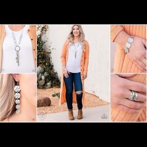 Paparazzi Trend Blend